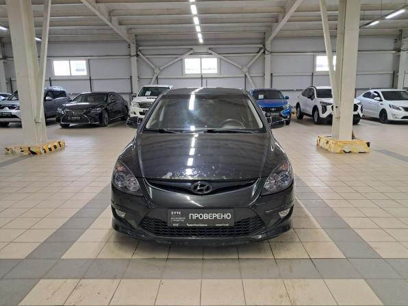 Hyundai i30 I Рестайлинг с пробегом 2010 года, цена 385 000 рублей, 205033 км, хэтчбек, Автокод Объявления