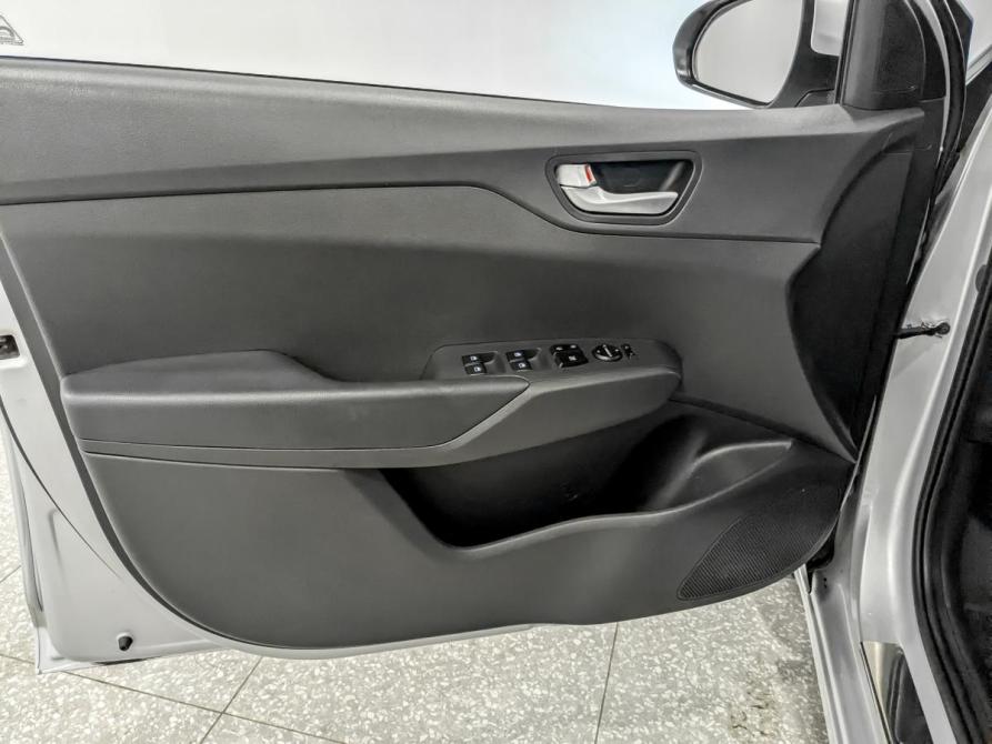 Hyundai Solaris II Рестайлинг Москва  - изображение 19