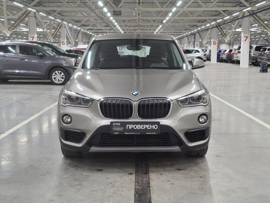 BMW X1 II (F48) Казань  - изображение 2