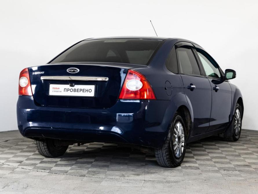 Ford Focus II Рестайлинг Санкт-Петербург  - изображение 6