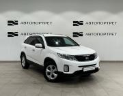 Kia Sorento II Рестайлинг Санкт-Петербург  - изображение 32