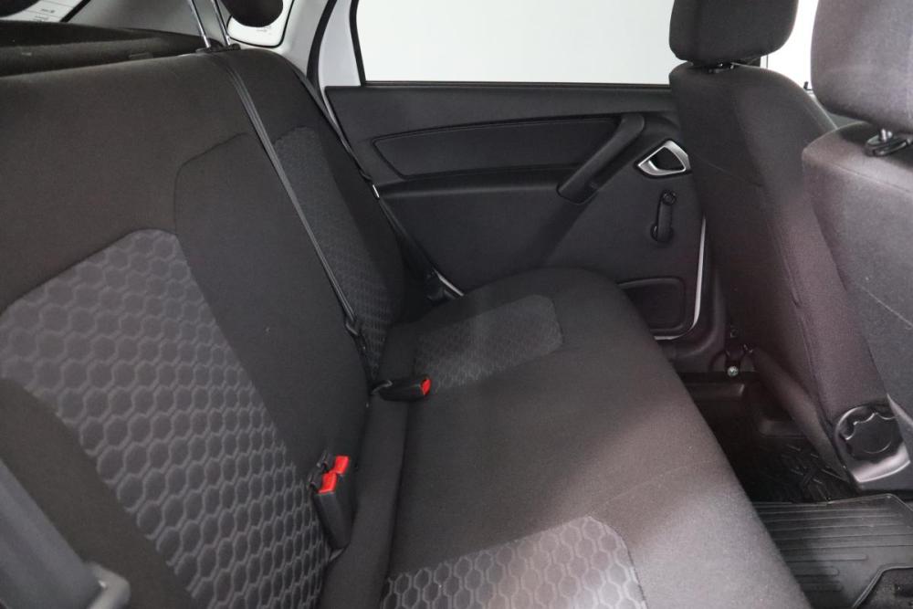 Lada (ВАЗ) Granta I Рестайлинг Санкт-Петербург  - изображение 14