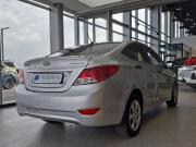 Hyundai Solaris I Мурманск  - изображение 25