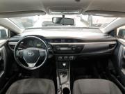 Toyota Corolla XI (E160 E170 E180) Казань  - изображение 39