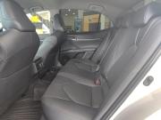 Toyota Camry VIII (XV70) Рестайлинг Йошкар-Ола  - изображение 37