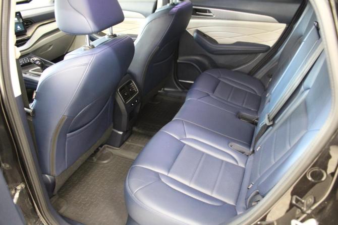 Haval F7x I Рестайлинг с пробегом 2023 года, цена 2 198 000 рублей, 78235 км, внедорожник, Автокод Объявления