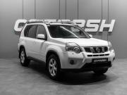 Nissan X-Trail II Рестайлинг Тюмень  - изображение 22