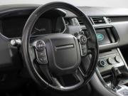 Land Rover Range Rover Sport II Москва  - изображение 31