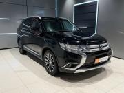 Mitsubishi Outlander III Рестайлинг 2 Новосибирск  - изображение 30