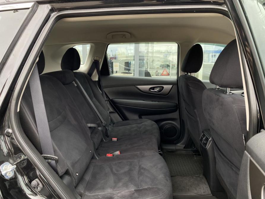 Nissan X-Trail III Москва  - изображение 21