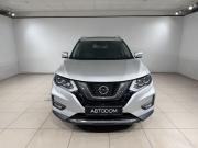Nissan X-Trail III Рестайлинг Москва  - изображение 27