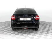 Lada (ВАЗ) Granta I Рестайлинг Ногинск  - изображение 23