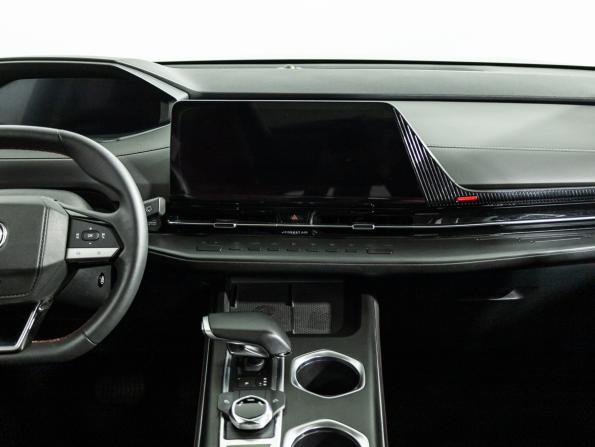 Changan CS55 Plus II с пробегом 2022 года, цена 1 949 700 рублей, 51667 км, внедорожник, Автокод Объявления