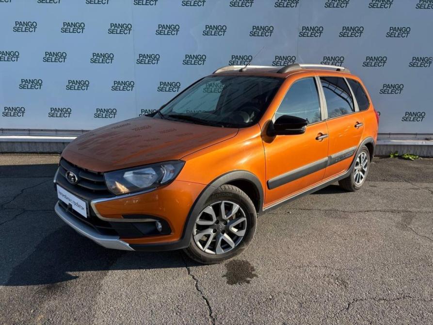 Lada (ВАЗ) Granta I Рестайлинг Нижний Тагил  - изображение 1