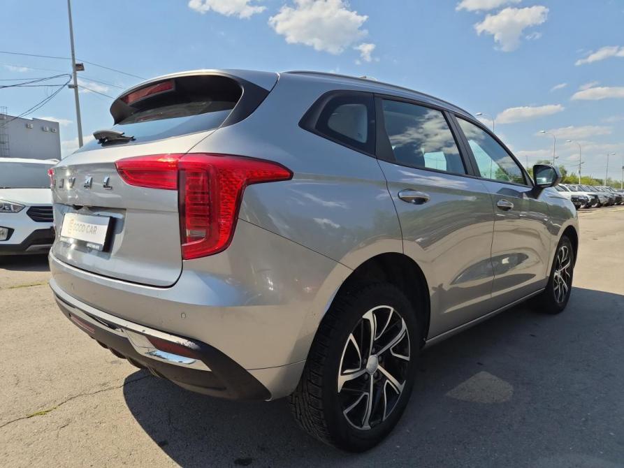 Haval Jolion I Саратов  - изображение 5