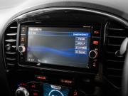 Nissan Juke I Рестайлинг Иркутск  - изображение 39