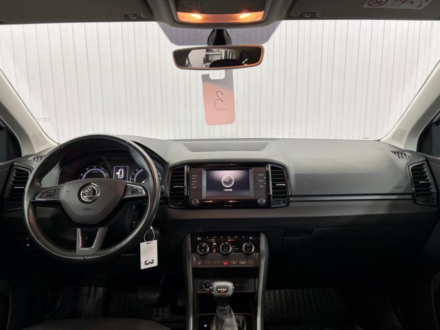 Skoda Karoq I Краснодар  - изображение 9