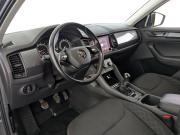 Skoda Kodiaq I Москва  - изображение 42