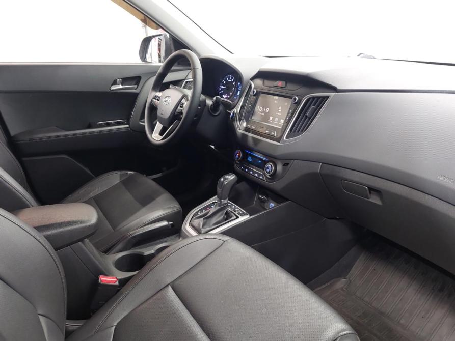 Hyundai Creta I Рестайлинг Пермь  - изображение 20