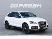 Audi Q5 I (8R) Рестайлинг Краснодар  - изображение 21