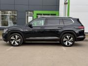 Volkswagen Teramont I Рестайлинг (China Market) Ярославль  - изображение 33