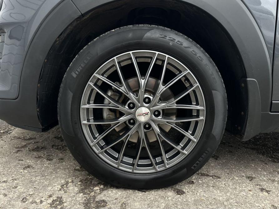 Hyundai Tucson III Рестайлинг Саратов  - изображение 14