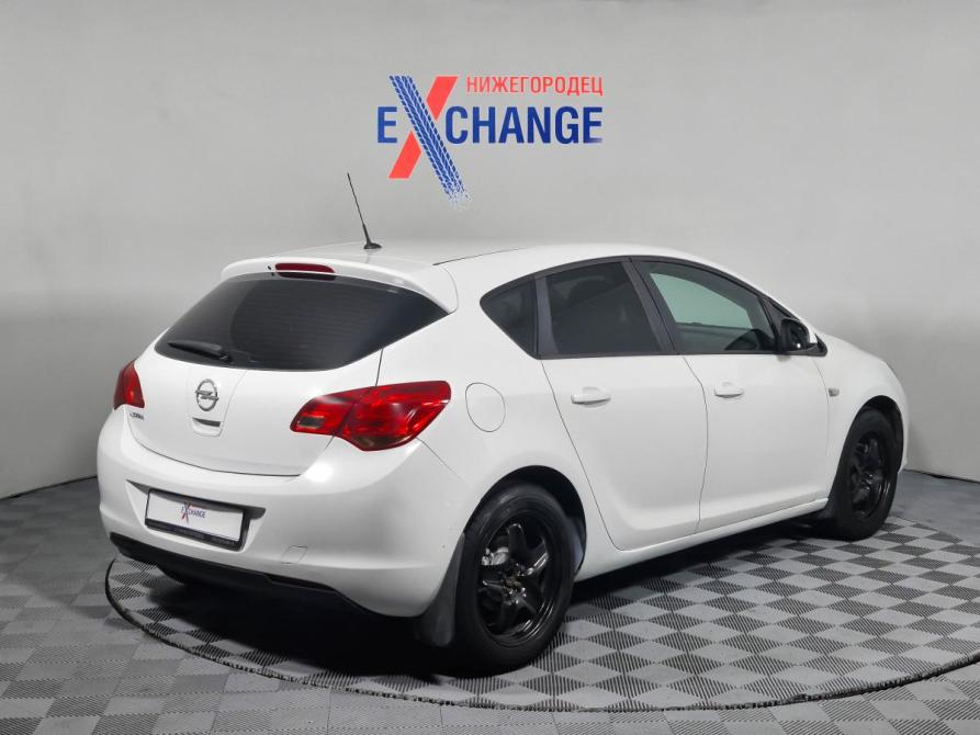 Opel Astra J Нижний Новгород  - изображение 5