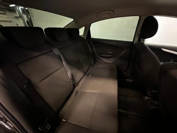Nissan Almera III (G15) с пробегом 2017 года, цена 1 020 000 рублей, 65443 км, седан, Автокод Объявления