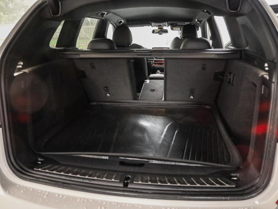 BMW X3 III (G01) Санкт-Петербург  - изображение 36