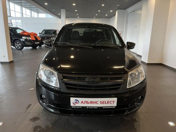 Lada (ВАЗ) Granta I с пробегом 2014 года, цена 282 000 рублей, 158548 км, седан, Автокод Объявления