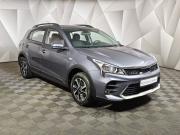 Solaris KRX Москва  - изображение 24