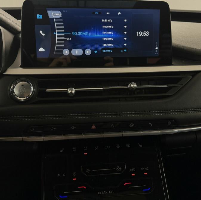Chery Tiggo 7 Pro I Москва  - изображение 7