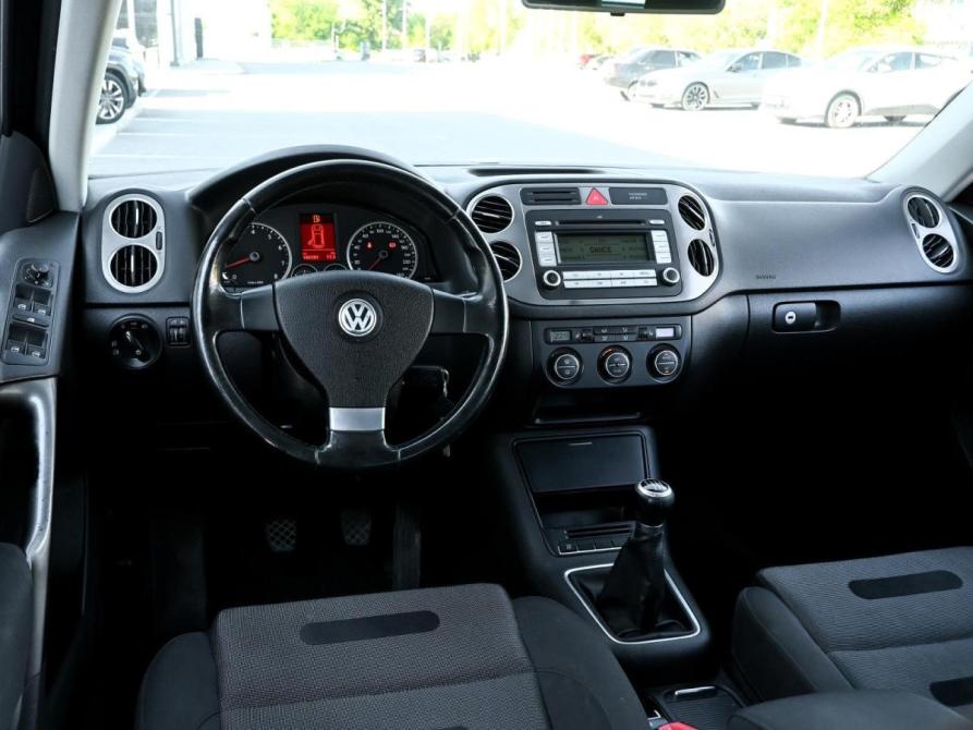 Volkswagen Tiguan I Волгоград  - изображение 6