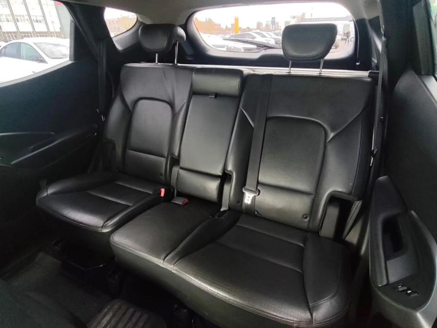 Hyundai Santa Fe III Санкт-Петербург  - изображение 18