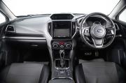 Subaru XV II Пермь  - изображение 35