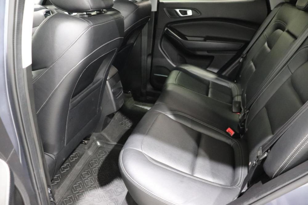 Chery Tiggo 4 I Рестайлинг Иркутск  - изображение 19