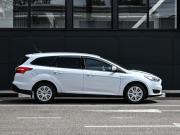 Ford Focus III Рестайлинг Новороссийск  - изображение 28