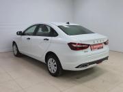 Lada (ВАЗ) Vesta I Рестайлинг (NG) Альметьевск  - изображение 25