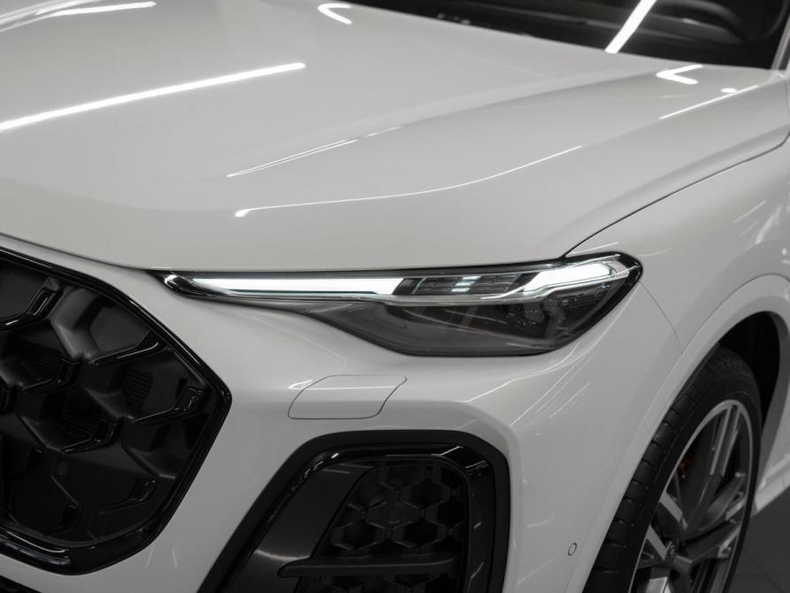 Audi Q5 III (GU) Москва  - изображение 33
