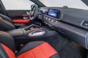 Mercedes-Benz GLE Coupe II (C167) Рестайлинг Казань  - изображение 22