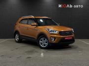 Hyundai Creta I Челябинск  - изображение 24