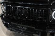 Mercedes-Benz G-Класс AMG II (W465) Рестайлинг Москва  - изображение 40