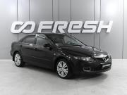 Mazda 6 I (GG) Рестайлинг Ростов-на-Дону  - изображение 21