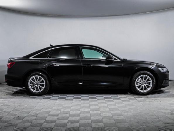 Audi A6 V (C8) с пробегом 2020 года, цена 3 847 000 рублей, 43329 км, седан, Автокод Объявления