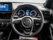 Toyota Yaris IV Красноярск  - изображение 33