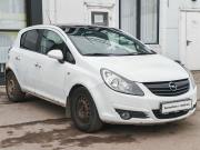 Opel Corsa D Рестайлинг I Москва  - изображение 12
