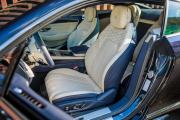 Bentley Continental GT IV Москва  - изображение 32
