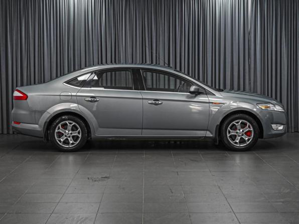 Ford Mondeo IV с пробегом 2009 года, цена 830 000 рублей, 155077 км, седан, Автокод Объявления