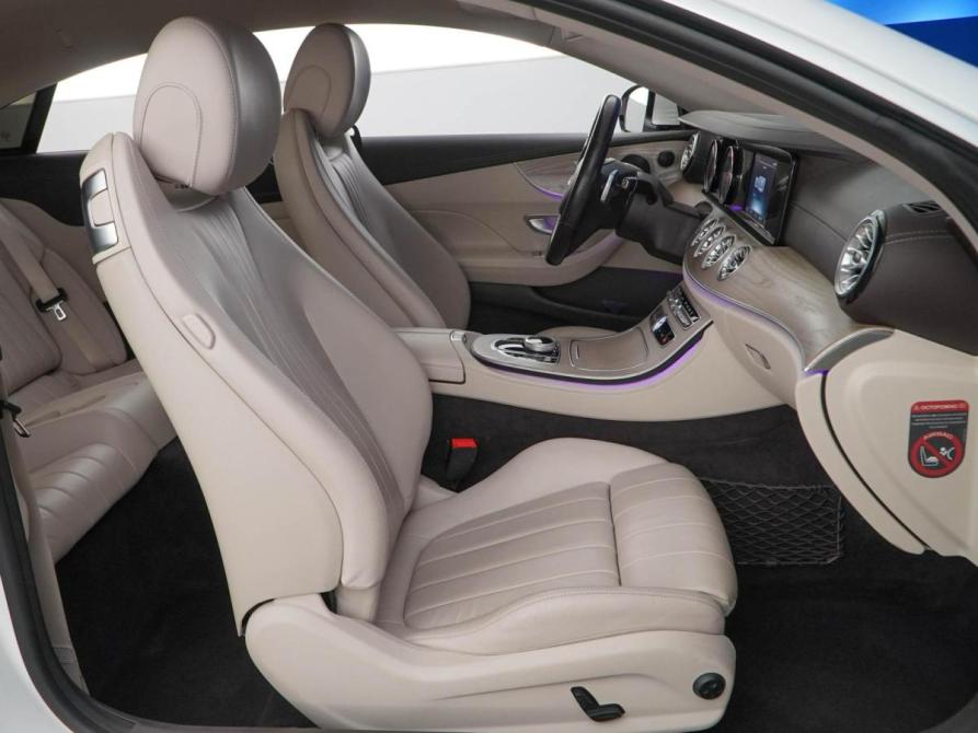Mercedes-Benz E-Класс V (W213 S213 C238) Москва  - изображение 8