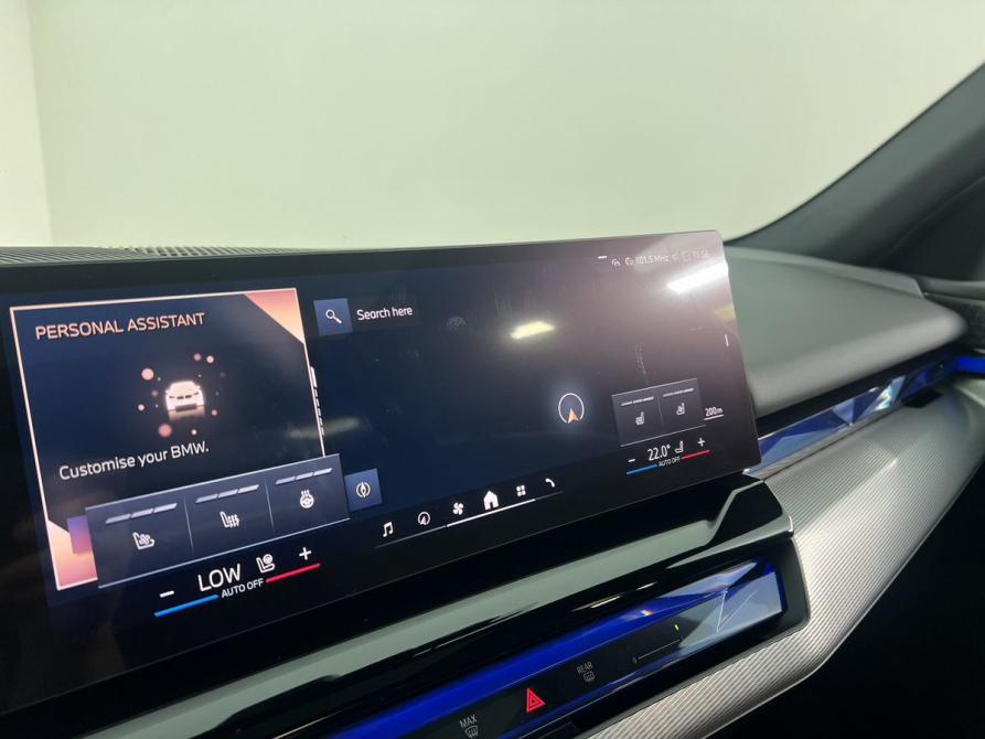 BMW 5 серии VIII (G60/G61/G68) Москва  - изображение 20